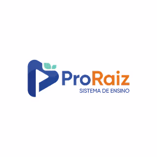 Logo do projeto ProRaiz